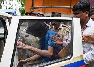 Man arrested for molesting Australian women cricketers in Indore during World Cup