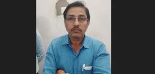 Odisha: Special Treasury Peon caught taking ₹47,000 bribe for release of pension arrears