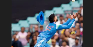 ‘He’s stable and under observation for a few days’: Suryakumar Yadav gives positive update on Shreyas Iyer