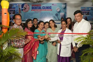 Advanced Dental Clinic opens at Hi-Tech Medical College & Hospital, Rourkela