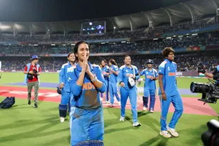 Jemimah Rodrigues opens up on anxiety during World Cup: "I used to call my mum and cry"