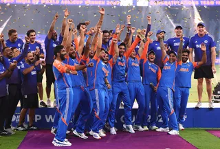 BCCI will raise Asia Cup trophy delay issue in upcoming ICC meeting, confirms Saikia