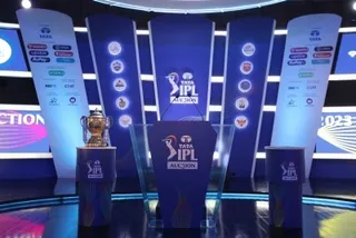 IPL 2026 auction likely to be held overseas again: Report