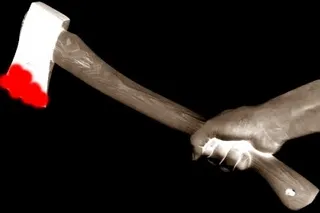 Odisha: Man hacks three family members to death over dispute