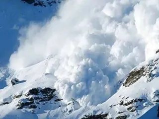 At least 3 die in avalanche on mountain in Nepal