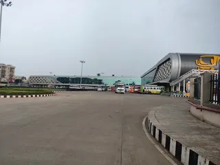 Man tries to rape mother-daughter duo at Baramunda Bus Terminal in Bhubaneswar, arrested