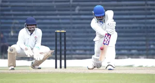 Ranji Trophy: Odisha face innings defeat as Andhra clinch dominant victory at Barabati
