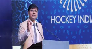 FIH Hockey Men’s Junior World Cup 2025: Know nationwide trophy tour schedule