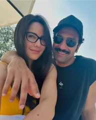 Vicky Kaushal and Katrina Kaif blessed with baby boy