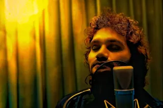 Ollywood Playback Singer Humane Sagar passes away during treatment