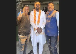 Jay Dholakia poised for big win in Nuapada bypoll as BJP surges ahead