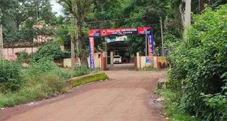 Armed miscreants loot over Rs 3.5 lakh from transport office in Odisha's Sundargarh after threatening employees