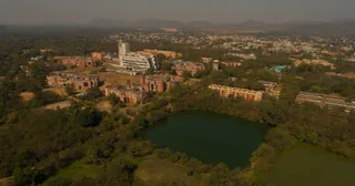 'BHU-MANACHITRA: NIT Rourkela researchers bag patent for drone system that generates real-time land maps without internet