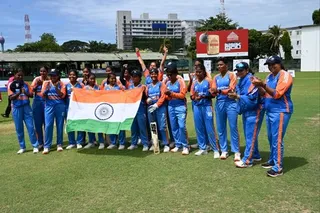 India storm into Women’s T20 World Cup for the Blind final after crushing Australia