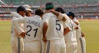 India slip to fifth in WTC standings after series loss against South Africa