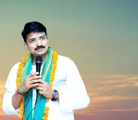 BJD leader Manmath Routray booked for alleged objectionable remarks against PM and Odisha CM