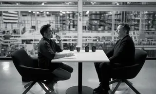 Musk urges Indian entrepreneurs to prioritise societal contribution over chasing money