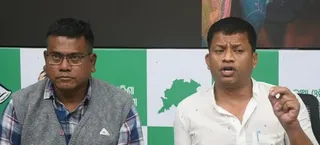 Odisha: BJD accuses BJP of neglecting students in tribal hostels