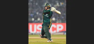2nd ODI: Markram’s ton, Breetzke and Brevis fifties help SA beat India by four wickets, level series