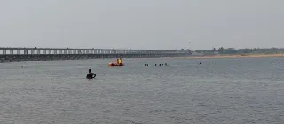 Water dispute: Mahanadi Tribunal team to conduct field inspection in Odisha