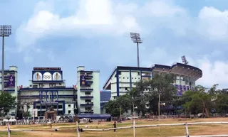 Barabati Stadium in Cuttack to host Deaf Cricket Asia Cup 2026 from February 19 to 25