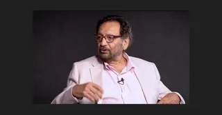 Shekhar Kapur: Gatekeepers of content are in serious trouble