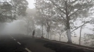 Cold wave continues in Odisha as G. Udayagiri shivers at 3.1°C, Bhubaneswar records 12.6°C