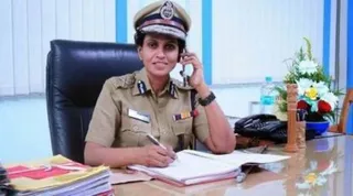 Kerala’s first woman DGP Sreelekha wins as BJP candidate in Thiruvananthapuram Corporation polls