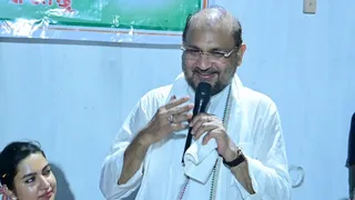 After expulsion from Congress, Mohammed Moquim says no one can distance him from party's ideology