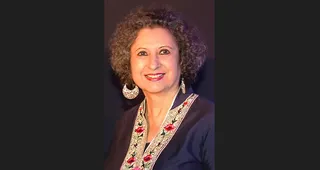 First Miss India Meher Castelino passes away at 81