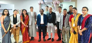 State-of-the-art Aesthetic & Cosmetic Clinic inaugurated at Kalinga Hospital in Bhubaneswar