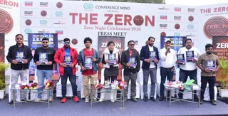 Conference Mind to host ‘The Zeron’ Zero Night Celebration 2026 in Bhubaneswar