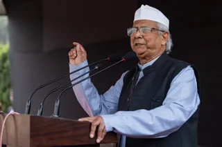 Bangladesh violence: Human Rights Groups seek action against Nobel laureate Muhammad Yunus