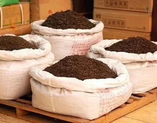 FSSAI cracks down on ‘herbal tea’, says only Camellia sinensis qualifies