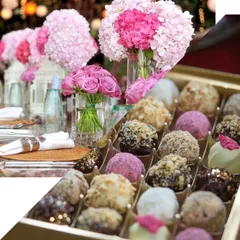 Odisha: Ganjam Collector draws the line on New Year waste, bans bouquets and gifts in Govt offices