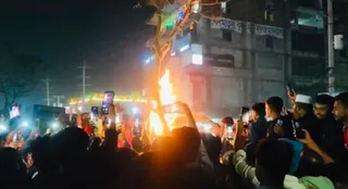 US condemns killing of Hindu worker, urges Bangladesh to protect minorities