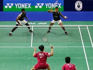 Badminton: India Open 2026 to be held from January 13 to 18
