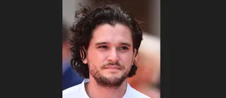 Kit Harington and Rose Leslie's home invaded by burglars