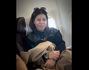 Mary Kom was having an affair in 2013, I remained silent; I've their WhatsApp messages: Ex-husband