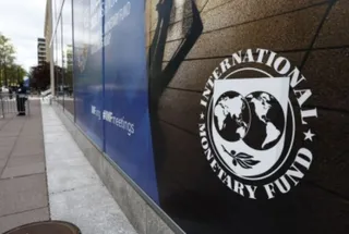 India is key growth engine for the world: International Monetary Fund