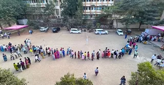 BJP-Shiv Sena alliance takes significant lead in Mumbai civic body polls