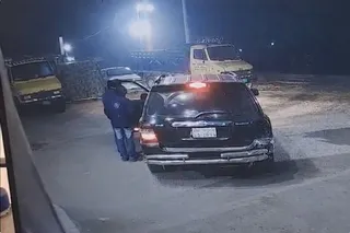 Bangladesh: Car runs over Hindu worker after fuss over unpaid fuel