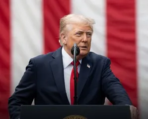 Donald Trump announces ‘Trump Accounts’ for American newborns