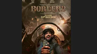 Bhushan Kumar reveals why ‘Sandese Aate Hain’ lyrics were modified in ‘Border 2’