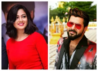 Sabyasachi, Archita welcome baby boy; say the universe gifted them a tiny member