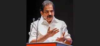 'Mob attack' on pastor: Cong leader Venugopal writes to HM Shah, CM Majhi seeking action