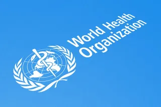 United States exits World Health Organization