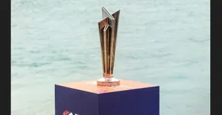 T20 WC: Zimbabwe reach Super 8s, Australia knocked out after Ireland washout