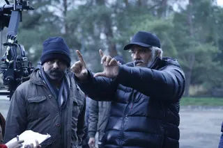 Fraud case filed against filmmaker Vikram Bhatt, daughter Krishna Bhatt over Rs 13.5 crore investment scam