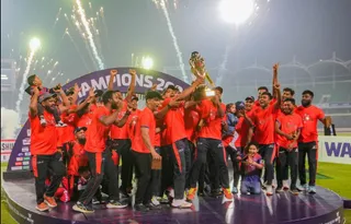 WCA calls Bangladesh’s T20 World Cup exit a ‘sad moment’ as Scotland named replacement